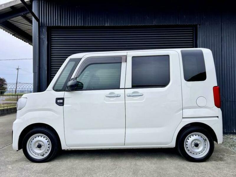 HIJET CADDIE