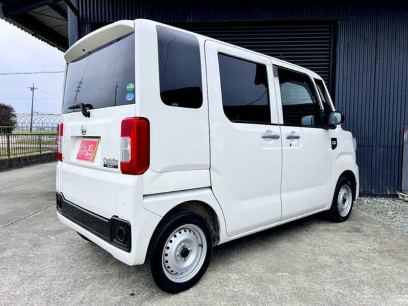 HIJET CADDIE