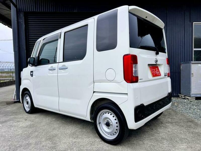 HIJET CADDIE