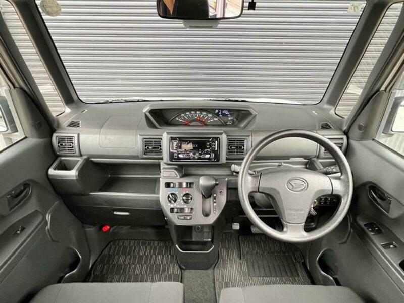 HIJET CADDIE