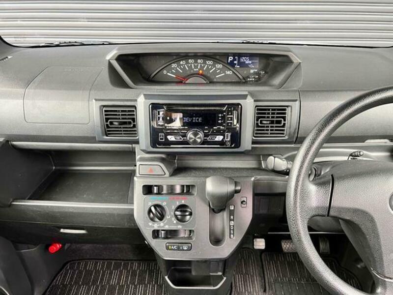 HIJET CADDIE