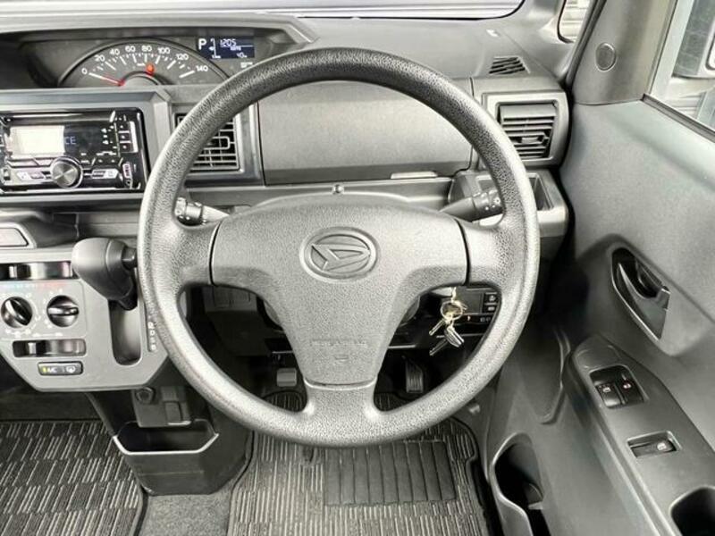 HIJET CADDIE