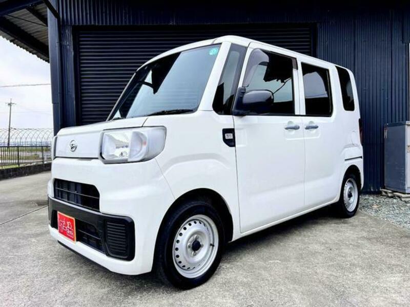 DAIHATSU HIJET CADDIE