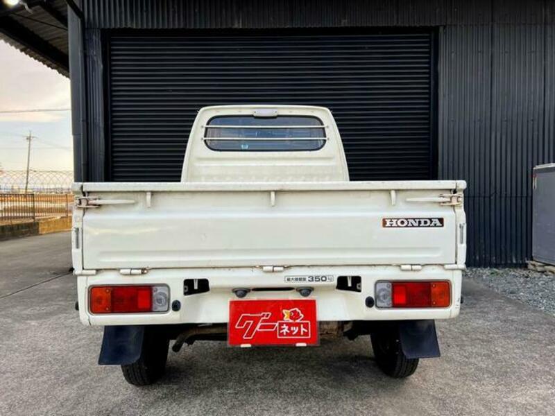 ACTY TRUCK