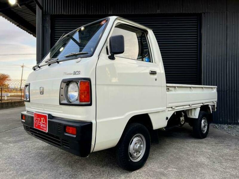 ACTY TRUCK