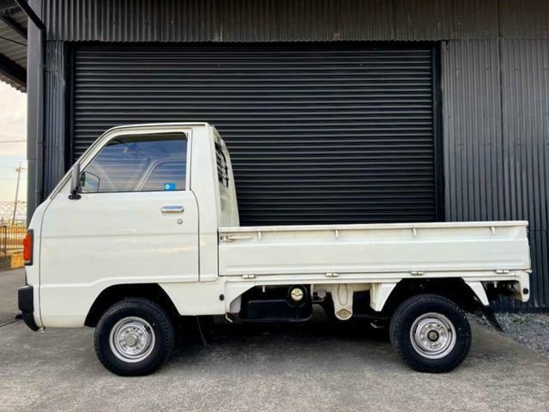ACTY TRUCK