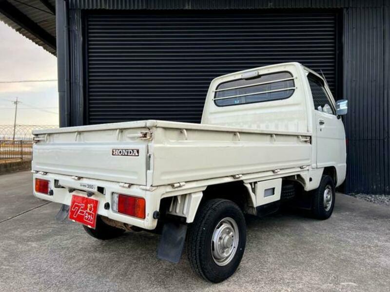ACTY TRUCK