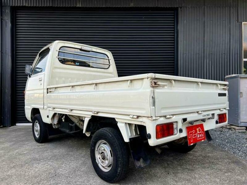 ACTY TRUCK