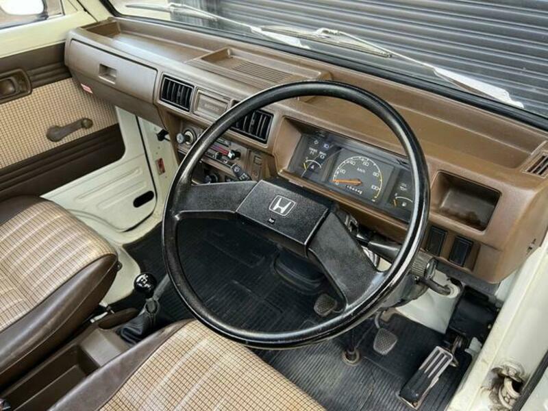ACTY TRUCK