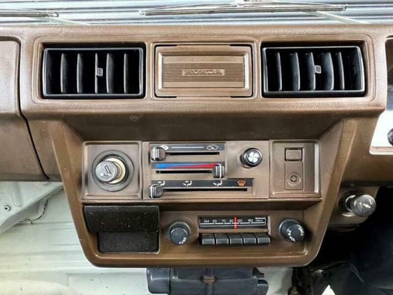 ACTY TRUCK
