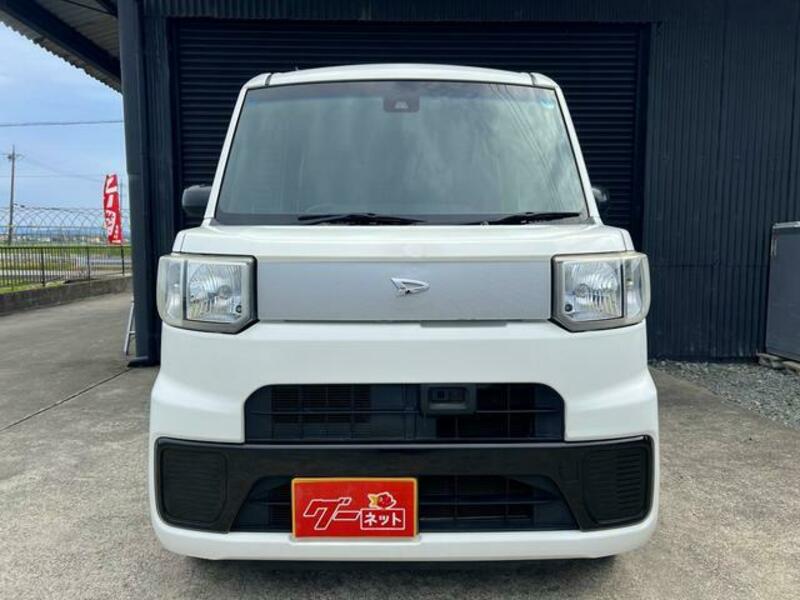 HIJET CADDIE