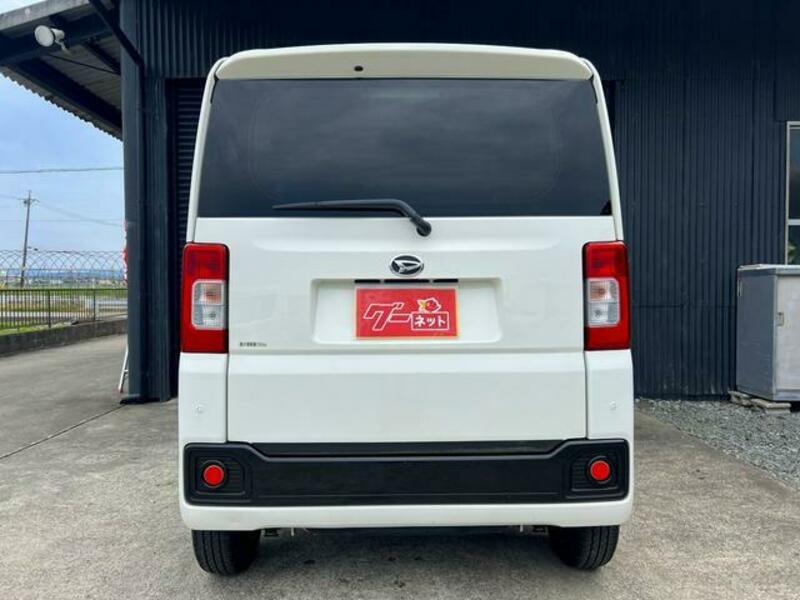 HIJET CADDIE
