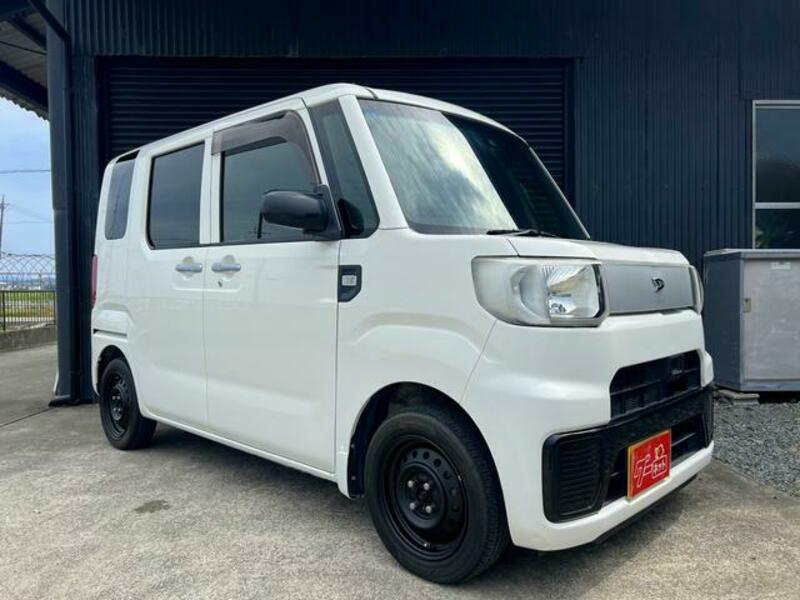 HIJET CADDIE