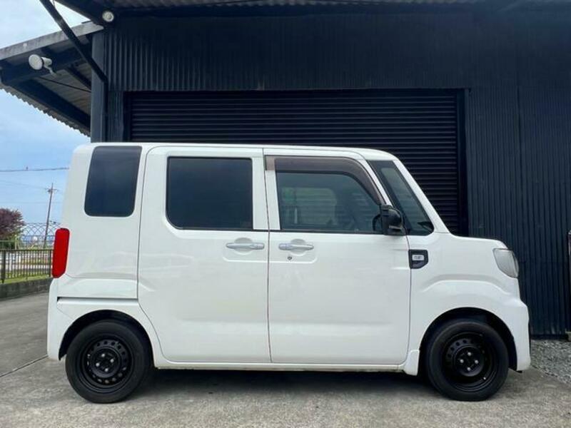 HIJET CADDIE