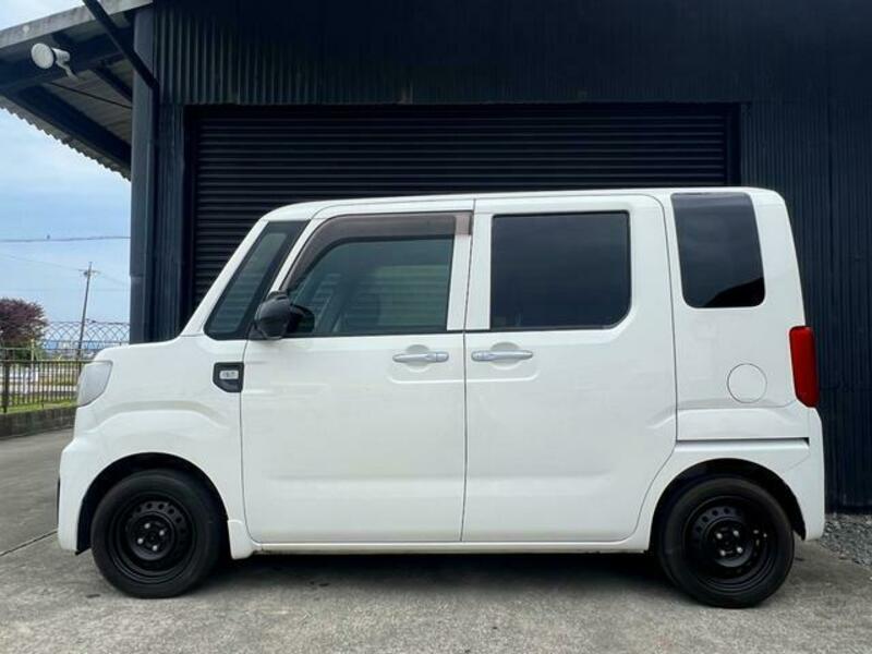 HIJET CADDIE
