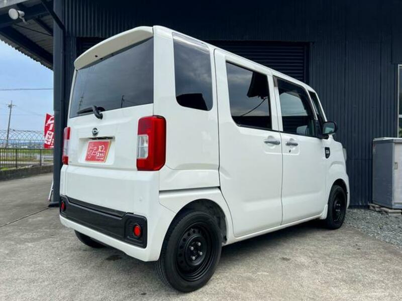 HIJET CADDIE