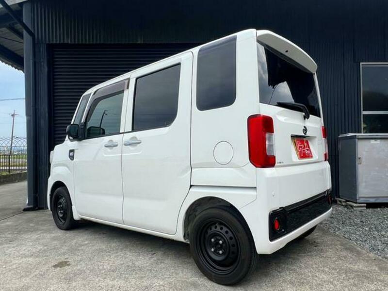 HIJET CADDIE
