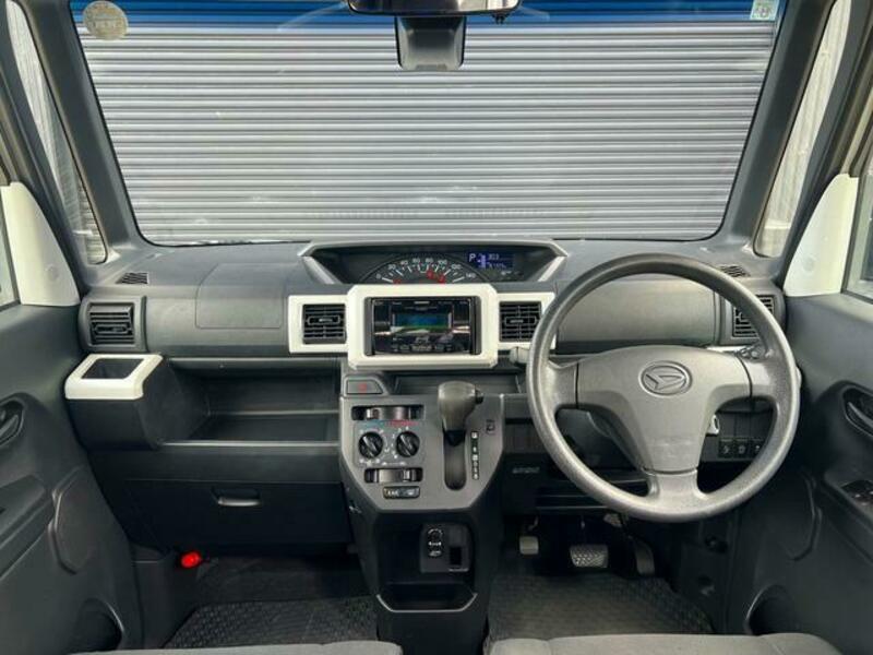 HIJET CADDIE