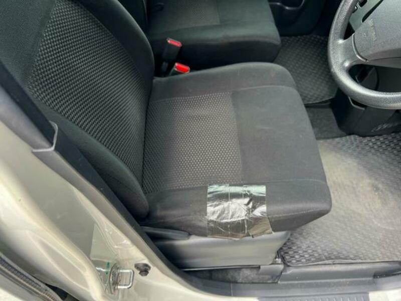 HIJET CADDIE