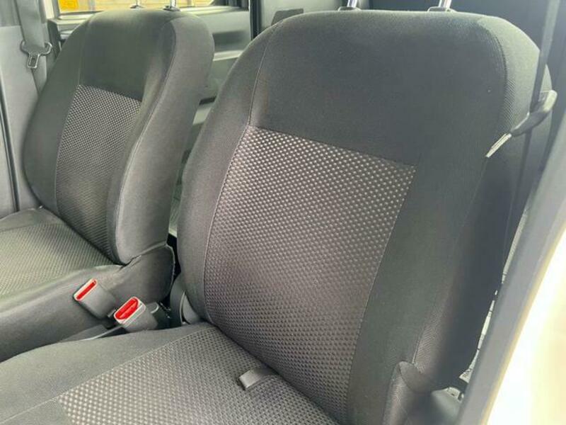 HIJET CADDIE