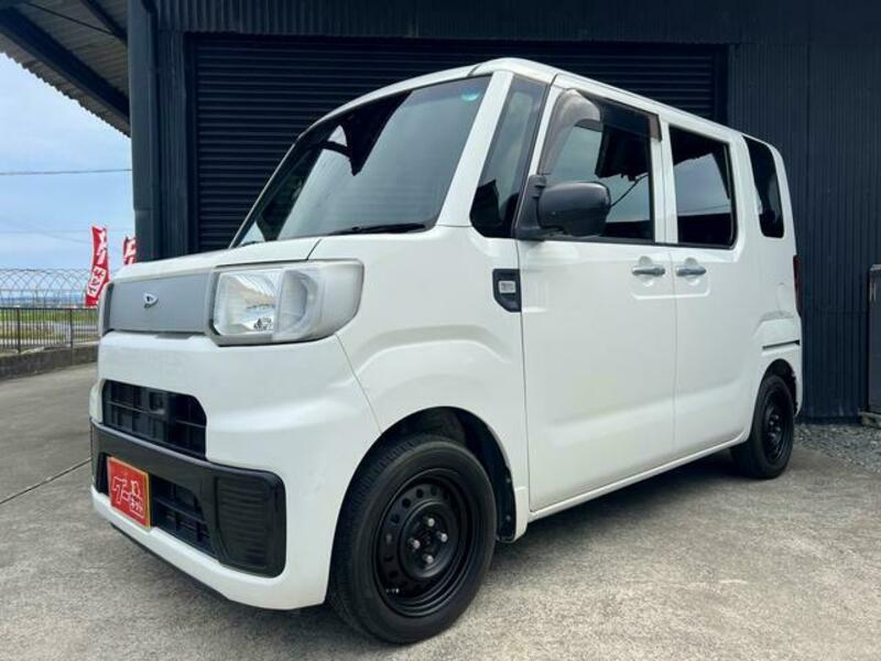 DAIHATSU HIJET CADDIE