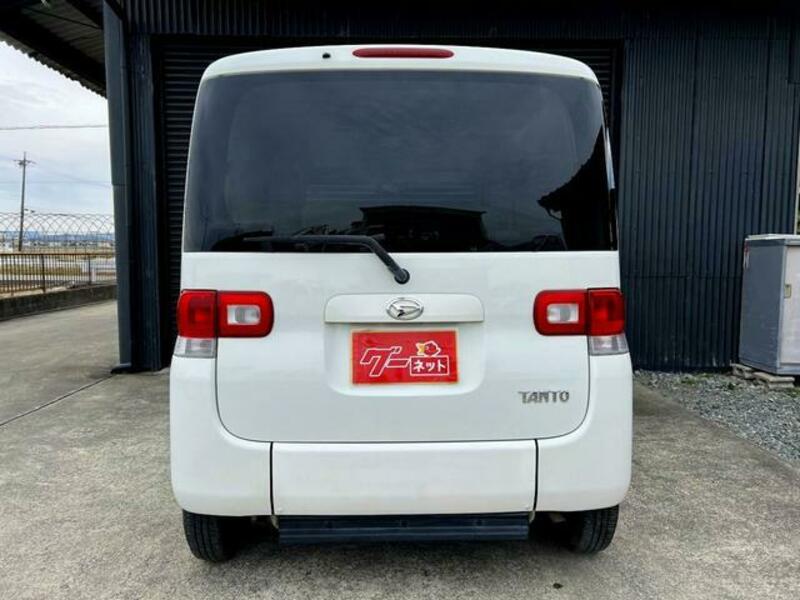 TANTO