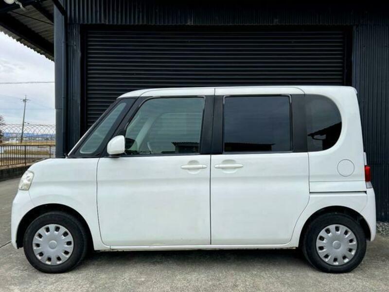 TANTO