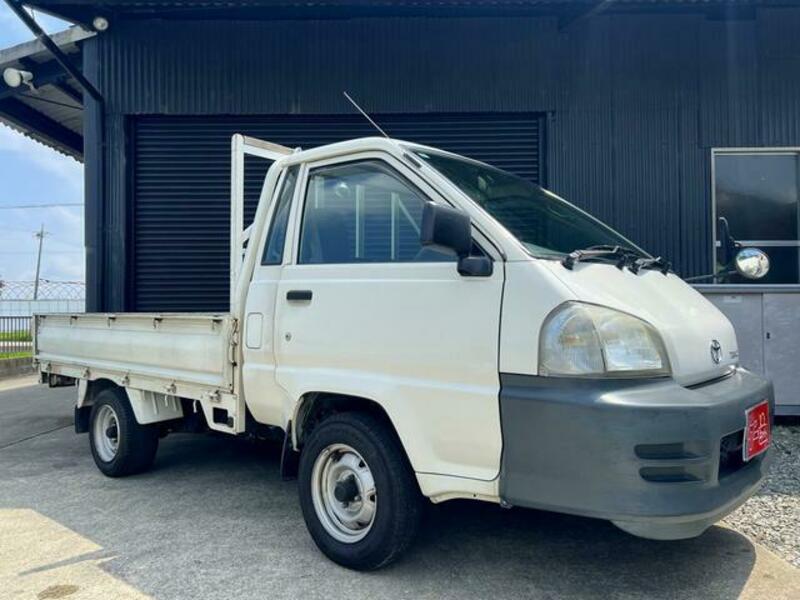TOWNACE TRUCK