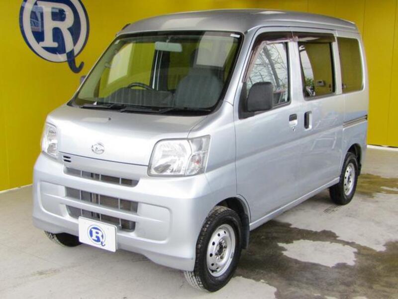 HIJET CARGO