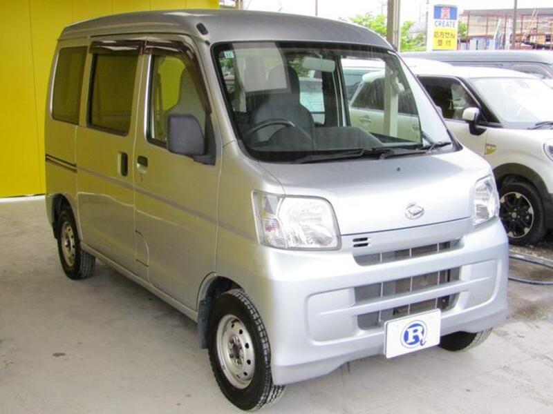 HIJET CARGO