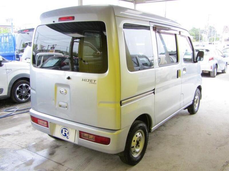 HIJET CARGO