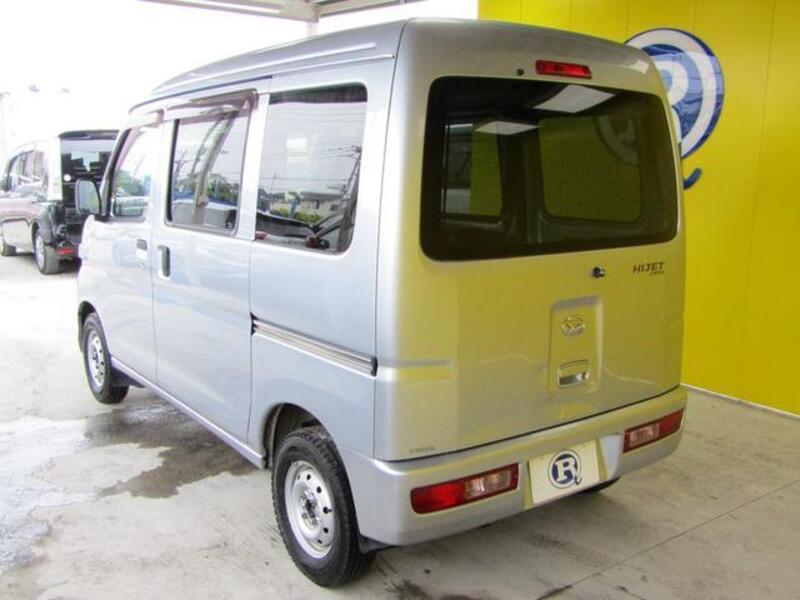 HIJET CARGO