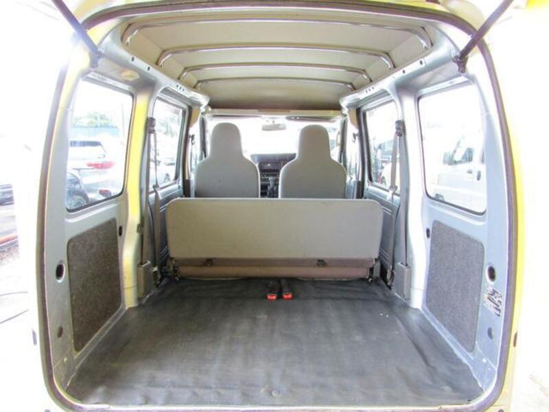 HIJET CARGO