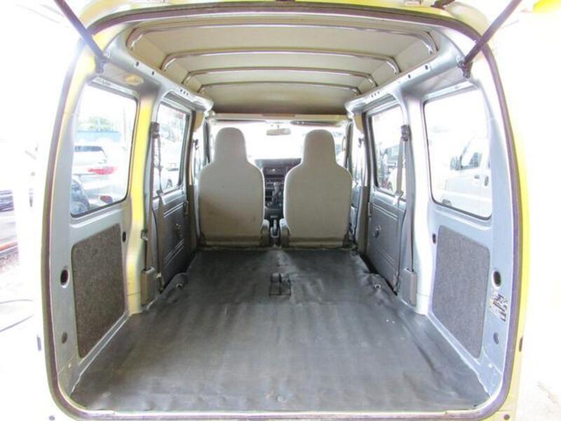 HIJET CARGO