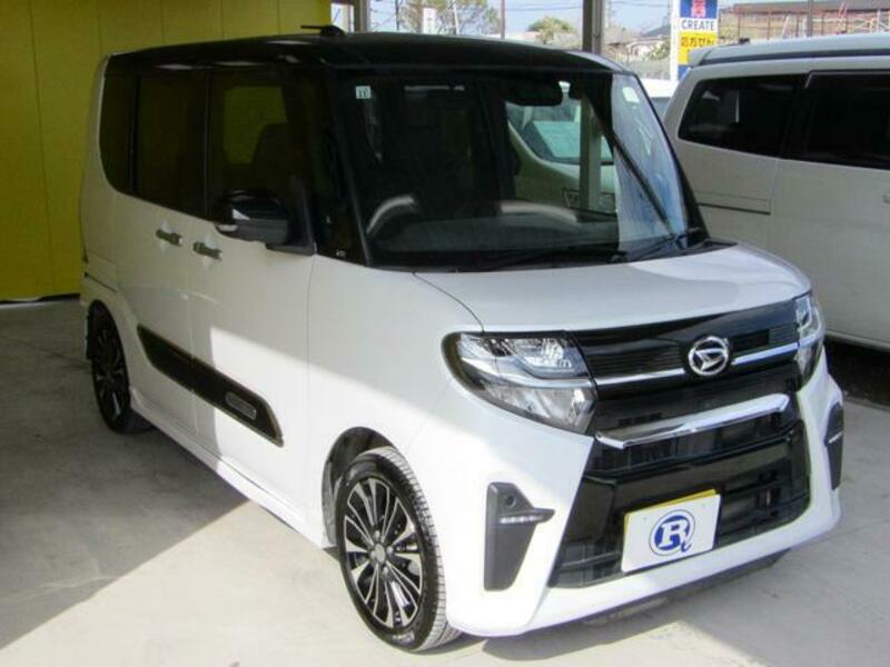TANTO
