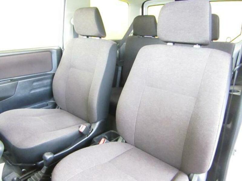 PAJERO MINI