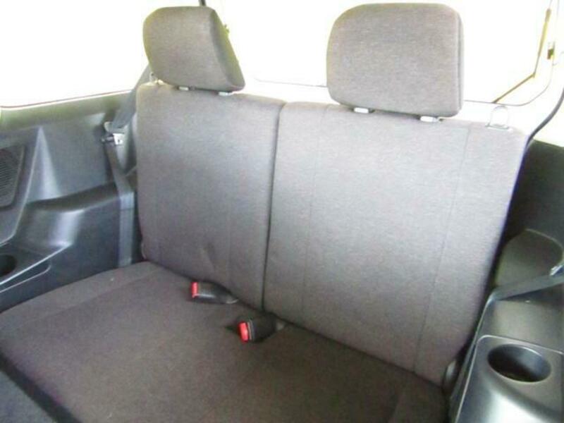 PAJERO MINI