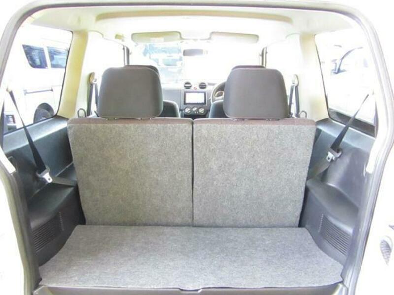 PAJERO MINI