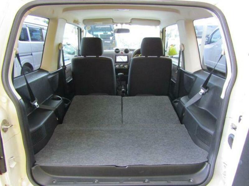 PAJERO MINI