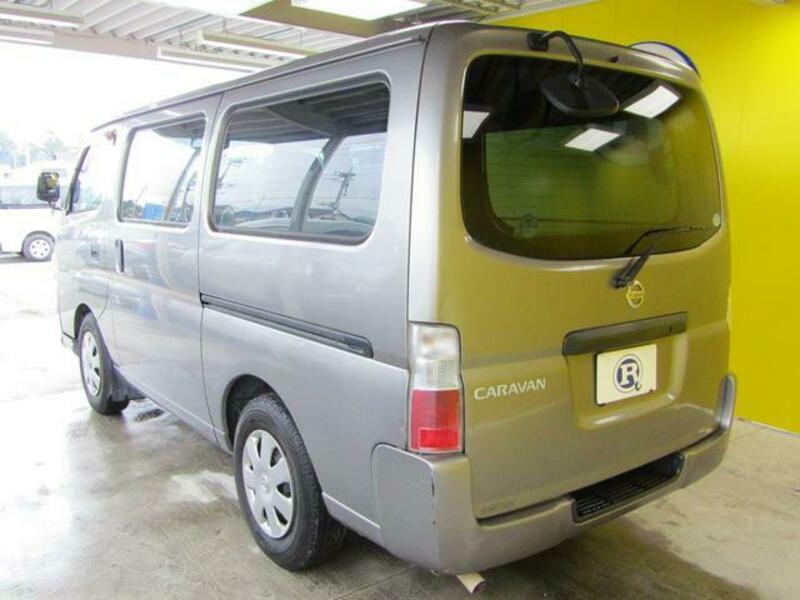 CARAVAN