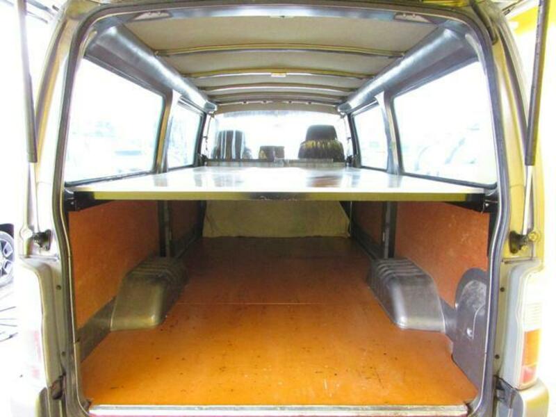 CARAVAN