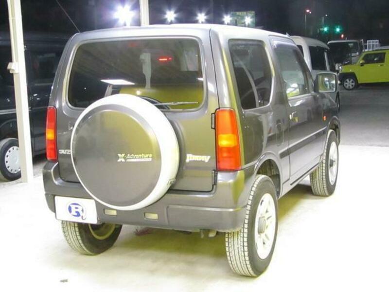 JIMNY