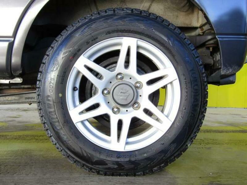 JIMNY