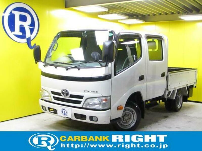 TOYOTA TOYOACE