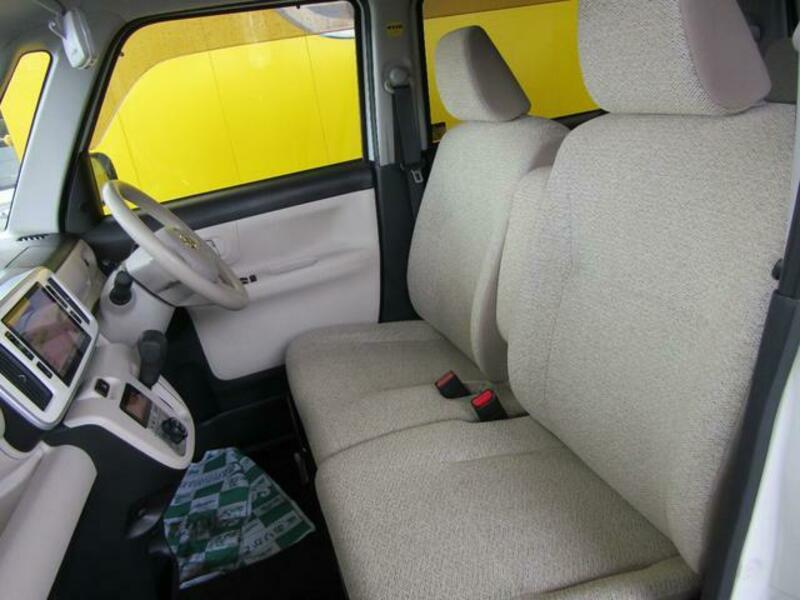 MOVE CANBUS