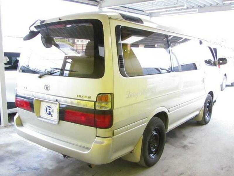 HIACE WAGON