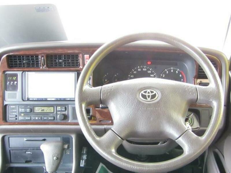 HIACE WAGON