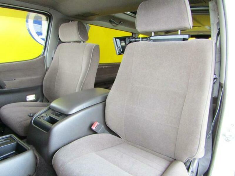HIACE WAGON