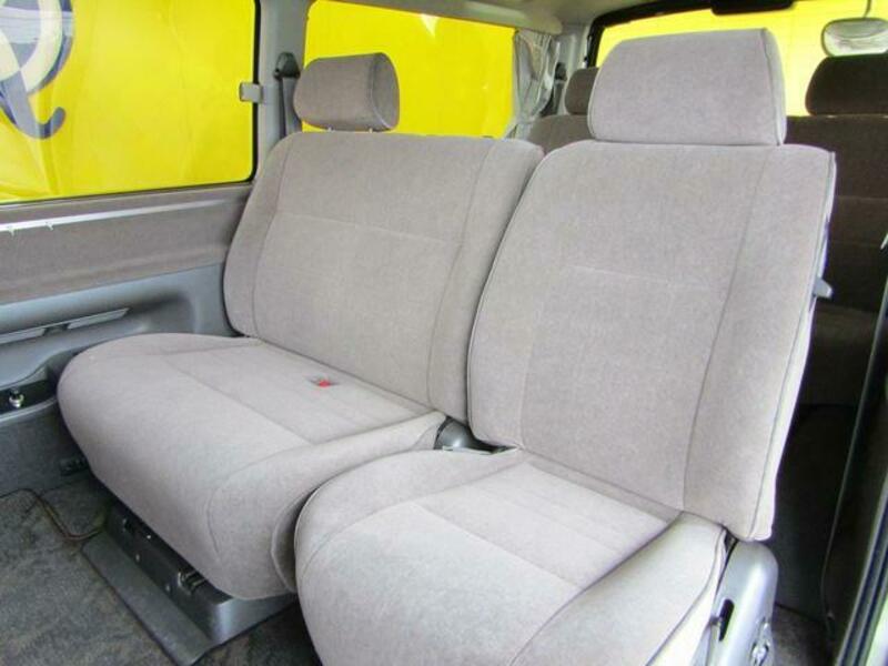 HIACE WAGON