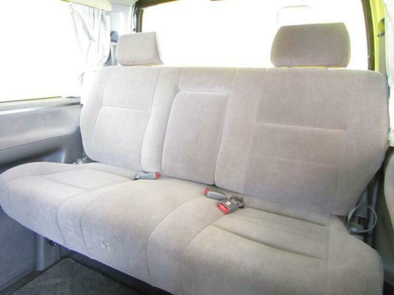 HIACE WAGON